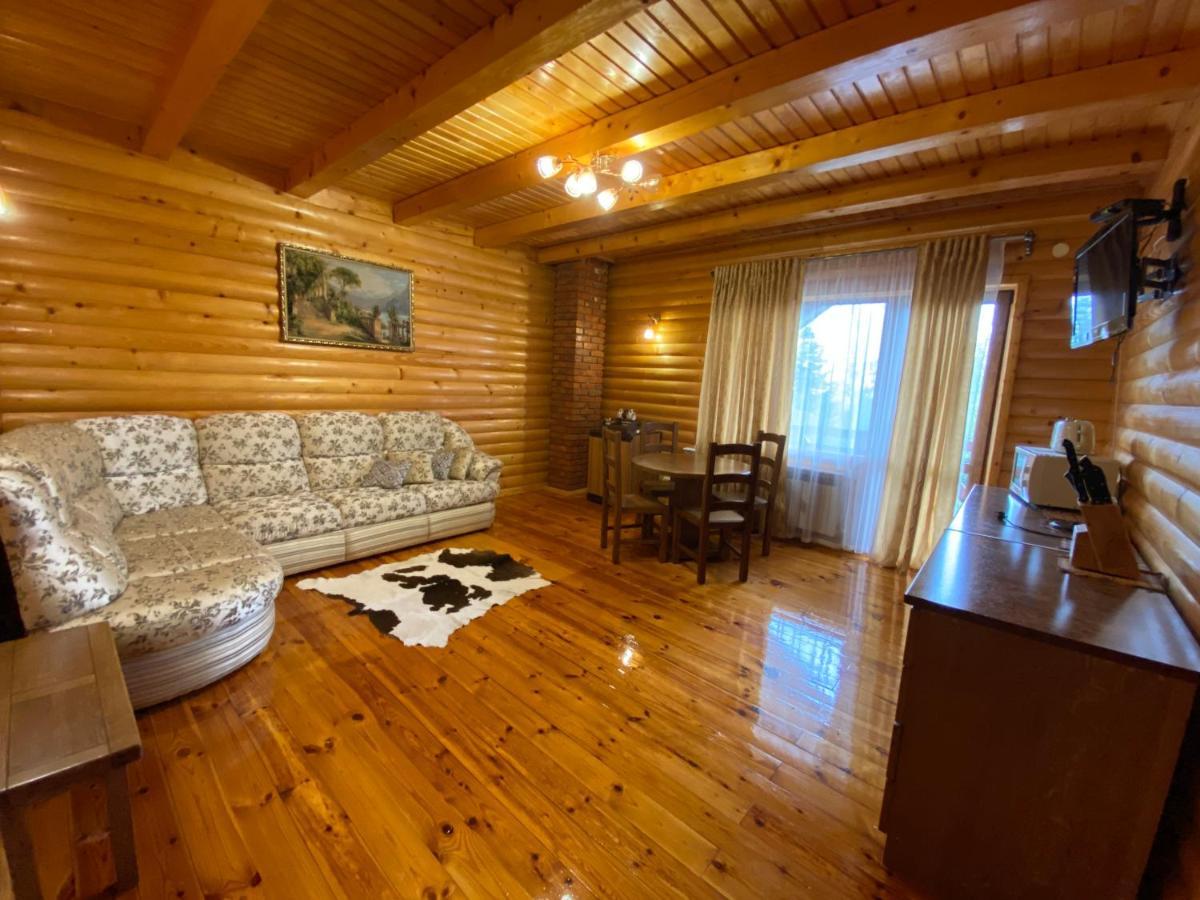 Dachna Sadyba Pb Migovo Εξωτερικό φωτογραφία