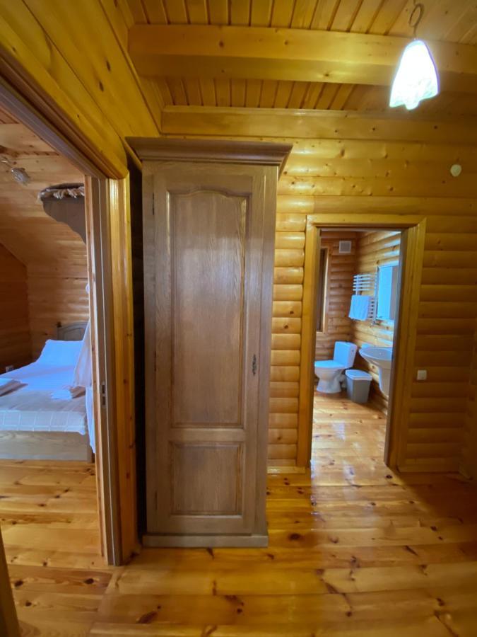 Dachna Sadyba Pb Migovo Εξωτερικό φωτογραφία