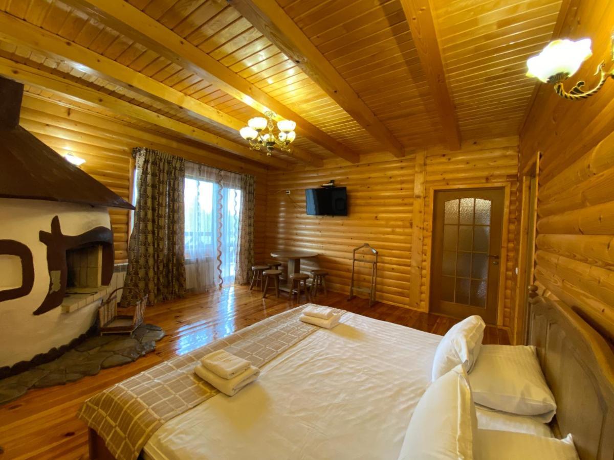 Dachna Sadyba Pb Migovo Εξωτερικό φωτογραφία