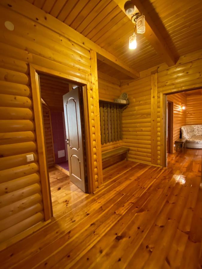 Dachna Sadyba Pb Migovo Εξωτερικό φωτογραφία