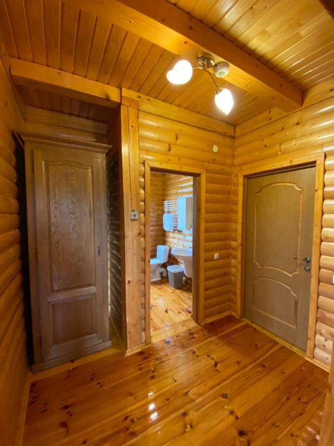 Dachna Sadyba Pb Migovo Εξωτερικό φωτογραφία